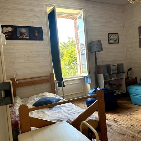 Holiday home Maison De Pecheur, Intimite - 30