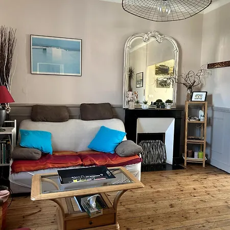 Maison De Pecheur, Intimite - 30 * Pornic