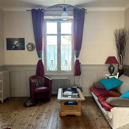 Holiday home Maison De Pecheur, Intimite - 30 *