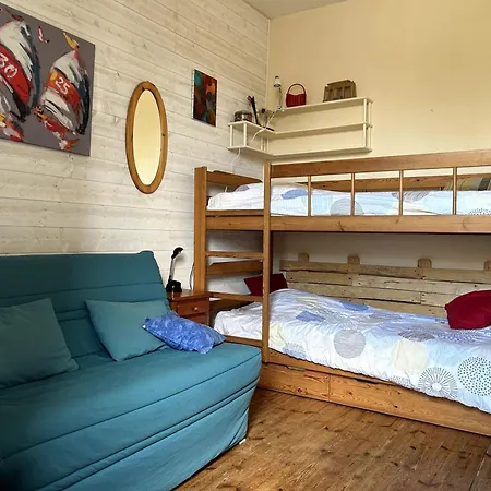 Hébergement de vacances 30 Maison De Pêcheur, Intimité
