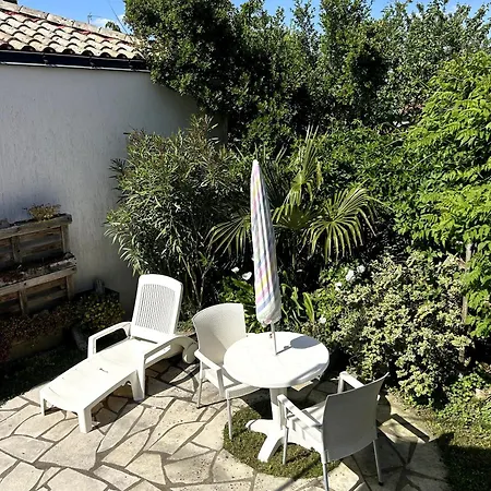 30 Maison De Pêcheur, Intimité Hébergement de vacances *