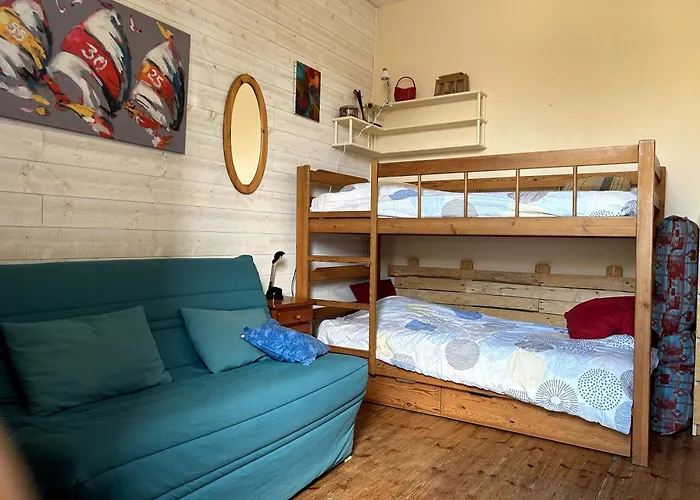 Maison De Pecheur, Intimite - 30 *