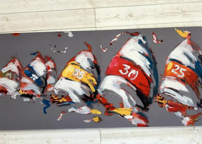 Holiday home Maison De Pecheur, Intimite - 30 Pornic