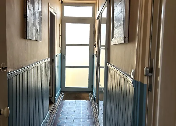 Maison De Pecheur, Intimite - 30 Holiday home *