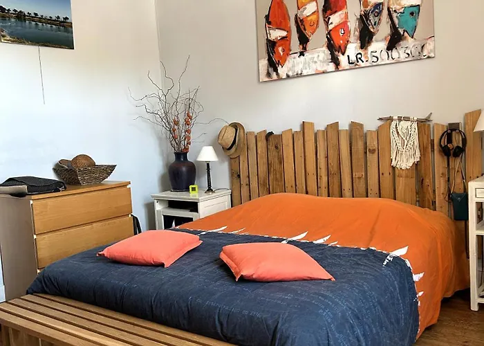 Maison De Pecheur, Intimite - 30 Holiday home *