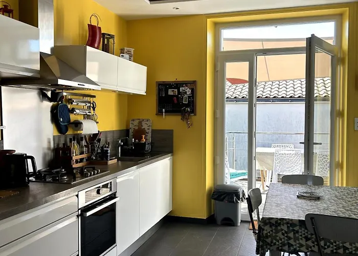 Holiday home Maison De Pecheur, Intimite - 30 Pornic