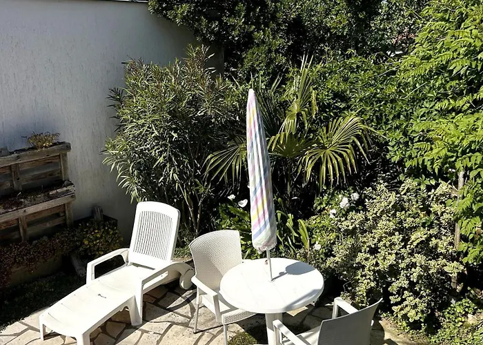 Holiday home Maison De Pecheur, Intimite - 30 *