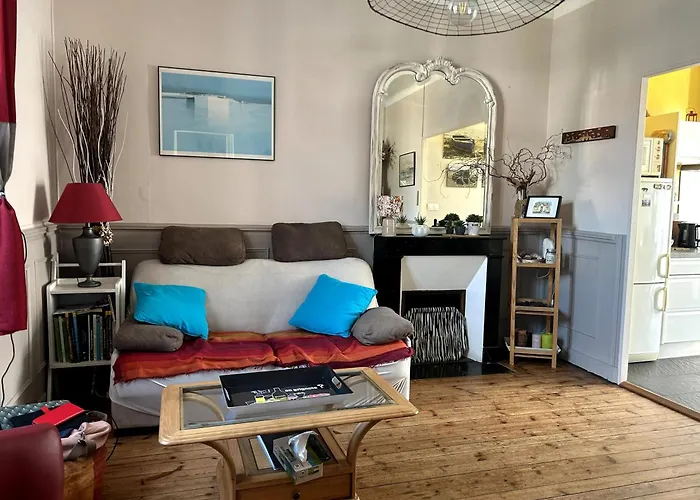 Maison De Pecheur, Intimite - 30 * Pornic