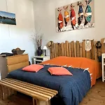 Maison De Pecheur, Intimite - 30 Semesterbostad *