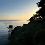 Maison De Pecheur, Intimite - 30 Pornic