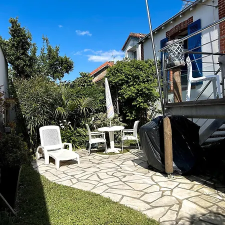 Maison De Pecheur, Intimite - 30 Pornic