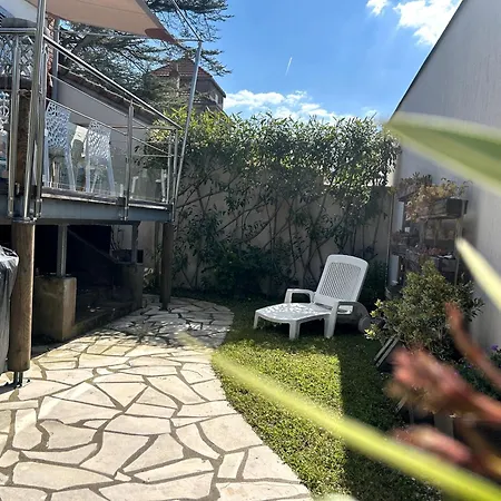 Maison De Pecheur, Intimite - 30 Ferienhaus