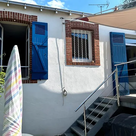 Ferienhaus Maison De Pecheur, Intimite - 30