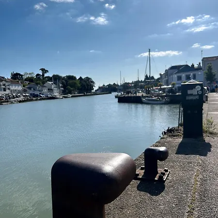 30 Maison De Pecheur, Intimite * 波尔尼克