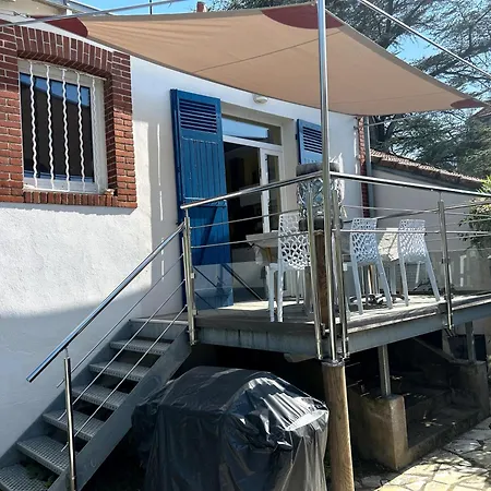 Ferienhaus Maison De Pecheur, Intimite - 30