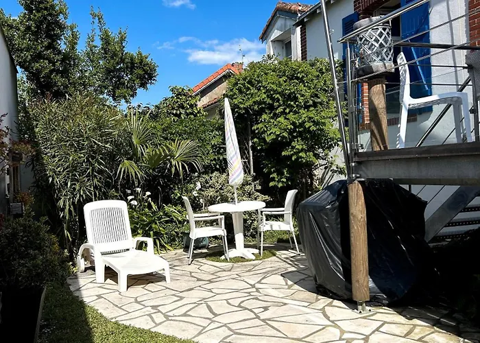 Maison De Pecheur, Intimite - 30 Pornic