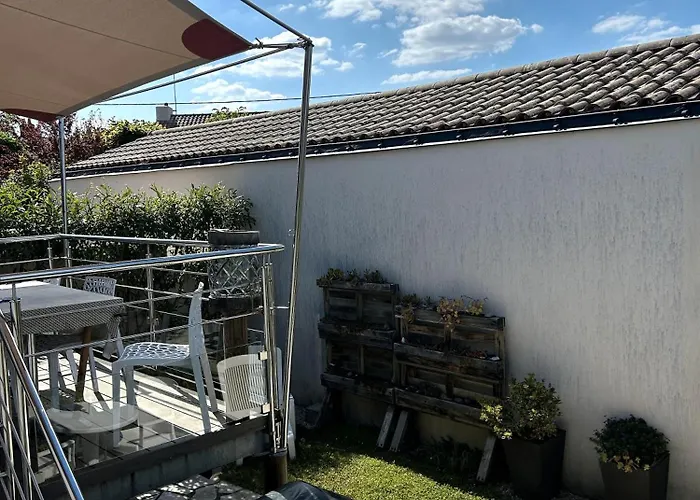 Maison De Pecheur, Intimite - 30