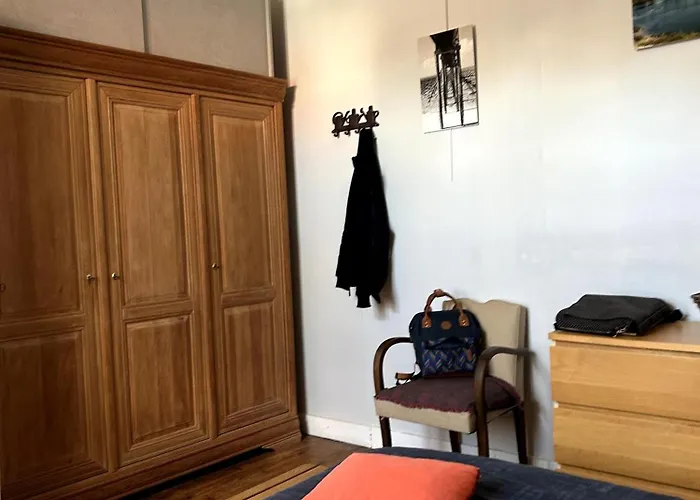 Maison De Pecheur, Intimite - 30 Pornic