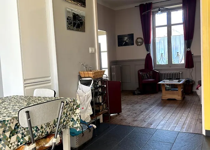 Maison De Pecheur, Intimite - 30 Pornic