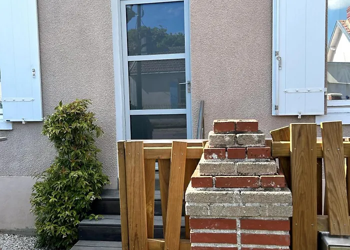 Maison De Pecheur, Intimite - 30 Pornic