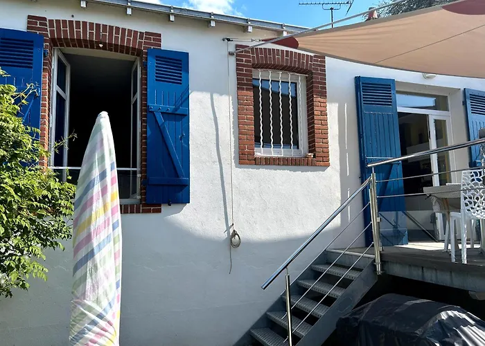 Ferienhaus Maison De Pecheur, Intimite - 30