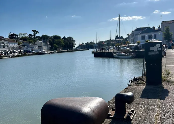 Maison De Pecheur, Intimite - 30 * Pornic