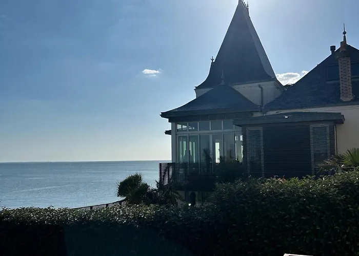 Maison De Pecheur, Intimite - 30