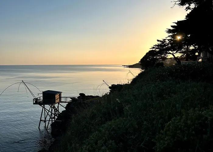 Maison De Pecheur, Intimite - 30 Pornic