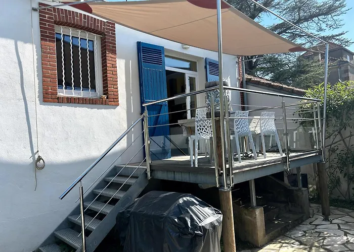 Ferienhaus Maison De Pecheur, Intimite - 30